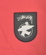 STUSSY（ステューシー）その他 赤 サイズ:M メンズ/2200669658019