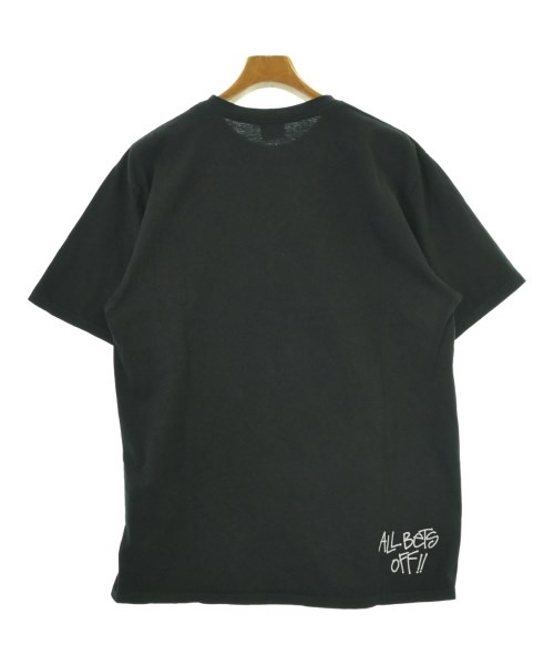 STUSSY（ステューシー）Tシャツ・カットソー 黒 サイズ:M メンズ/2200668925068