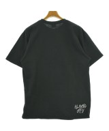 STUSSY（ステューシー）Tシャツ・カットソー 黒 サイズ:M メンズ/2200668925068