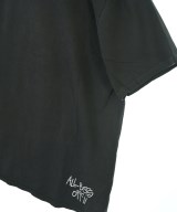 STUSSY（ステューシー）Tシャツ・カットソー 黒 サイズ:M メンズ/2200668925068