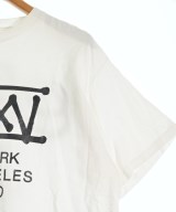 STUSSY（ステューシー）Tシャツ・カットソー 白 サイズ:L メンズ/2200669384017