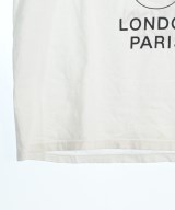 STUSSY（ステューシー）Tシャツ・カットソー 白 サイズ:L メンズ/2200669384017