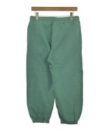 STUSSY（ステューシー）スウェットパンツ 緑 サイズ:S メンズ/2200669952049