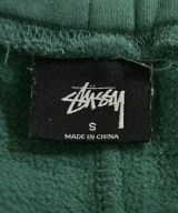 STUSSY（ステューシー）スウェットパンツ 緑 サイズ:S メンズ/2200669952049