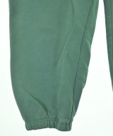 STUSSY（ステューシー）スウェットパンツ 緑 サイズ:S メンズ/2200669952049