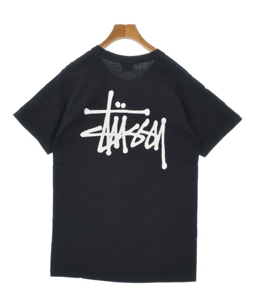 STUSSY（ステューシー）Tシャツ・カットソー 黒 サイズ:S メンズ/2200670690039