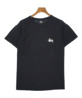 STUSSY（ステューシー）Tシャツ・カットソー 黒 サイズ:S メンズ/2200670690039