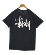 STUSSY（ステューシー）Tシャツ・カットソー 黒 サイズ:S メンズ/2200670690039