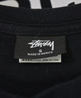 STUSSY（ステューシー）Tシャツ・カットソー 黒 サイズ:S メンズ/2200670690039