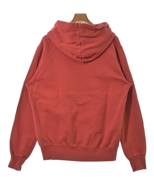 STUSSY（ステューシー）パーカー 赤 サイズ:XL メンズ/2200670752089