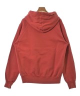 STUSSY（ステューシー）パーカー 赤 サイズ:XL メンズ/2200670752089