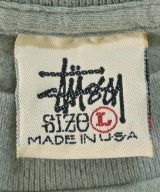 STUSSY（ステューシー）Tシャツ・カットソー 緑 サイズ:L メンズ/2200670832026