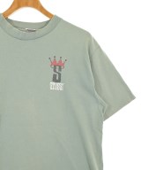 STUSSY（ステューシー）Tシャツ・カットソー 緑 サイズ:L メンズ/2200670832026