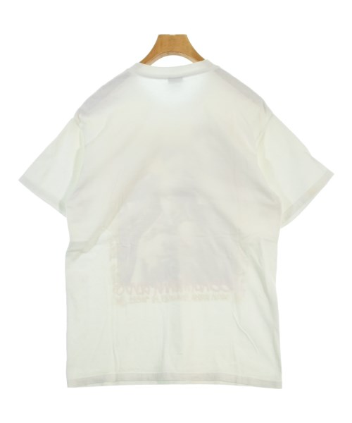 STUSSY（ステューシー）Tシャツ・カットソー 白 サイズ:M メンズ/2200670832040