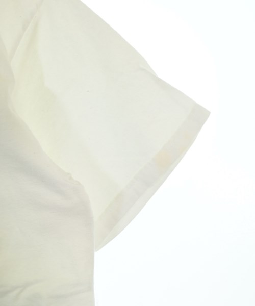 STUSSY（ステューシー）Tシャツ・カットソー 白 サイズ:M メンズ/2200670832040