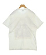 STUSSY（ステューシー）Tシャツ・カットソー 白 サイズ:M メンズ/2200670832040