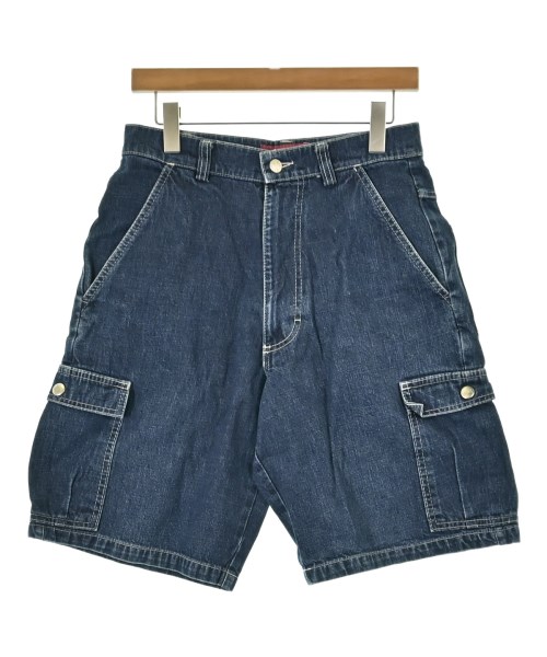 STUSSY(ステューシー)ショートパンツ 紺 サイズ:30(M位)/2200670875030