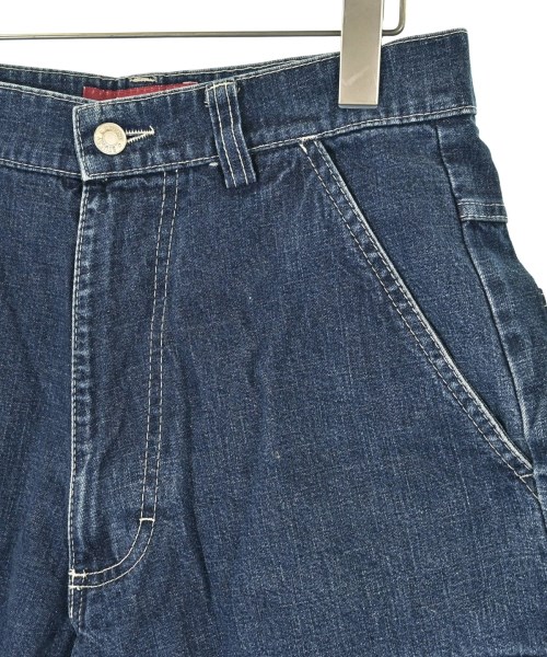 STUSSY（ステューシー）ショートパンツ 紺 サイズ:30(M位) メンズ/2200670875030