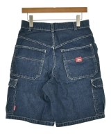 STUSSY（ステューシー）ショートパンツ 紺 サイズ:30(M位) メンズ/2200670875030