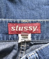 STUSSY（ステューシー）ショートパンツ 紺 サイズ:30(M位) メンズ/2200670875030