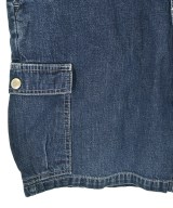 STUSSY（ステューシー）ショートパンツ 紺 サイズ:30(M位) メンズ/2200670875030