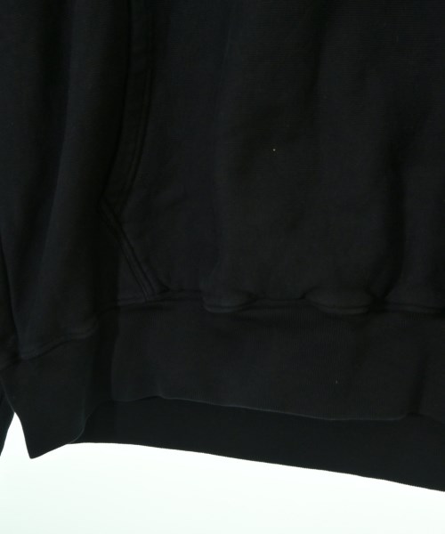 STUSSY（ステューシー）パーカー 黒 サイズ:XL メンズ/2200670998210