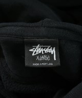 STUSSY（ステューシー）パーカー 黒 サイズ:XL メンズ/2200670998210