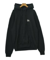 STUSSY パーカー