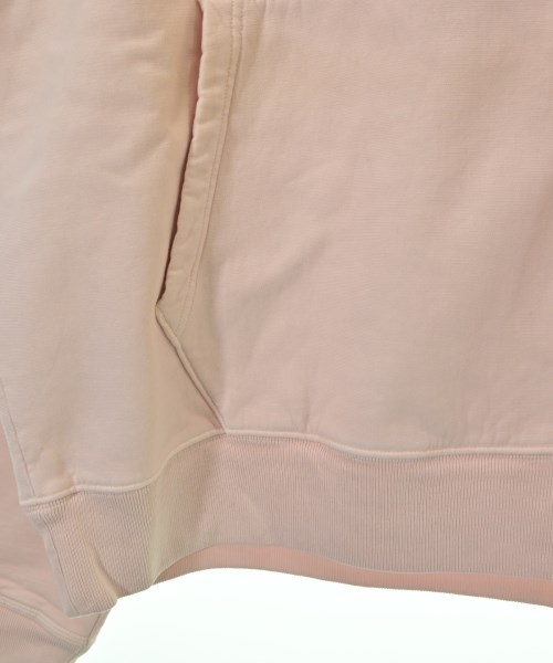 STUSSY（ステューシー）パーカー ピンク サイズ:XL メンズ/2200670998227