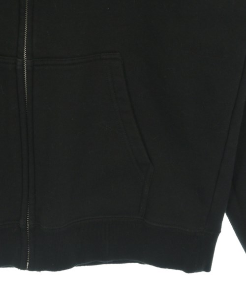 STUSSY（ステューシー）パーカー 黒 サイズ:L メンズ/2200671105099