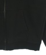 STUSSY（ステューシー）パーカー 黒 サイズ:L メンズ/2200671105099