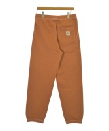 STUSSY（ステューシー）スウェットパンツ オレンジ サイズ:S メンズ/2200671460020