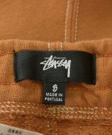 STUSSY（ステューシー）スウェットパンツ オレンジ サイズ:S メンズ/2200671460020