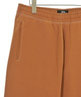 STUSSY（ステューシー）スウェットパンツ オレンジ サイズ:S メンズ/2200671460020