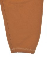 STUSSY（ステューシー）スウェットパンツ オレンジ サイズ:S メンズ/2200671460020