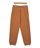 STUSSY スウェットパンツ