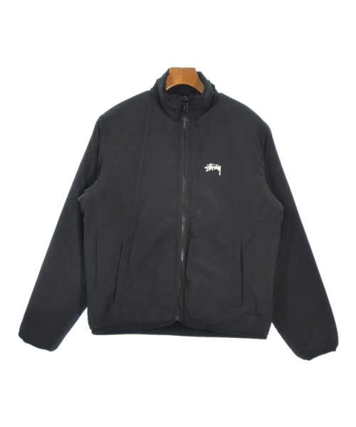 STUSSY（ステューシー）その他 黒 サイズ:S メンズ/2200666496041