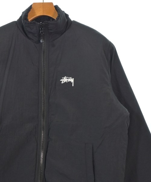 STUSSY（ステューシー）その他 黒 サイズ:S メンズ/2200666496041