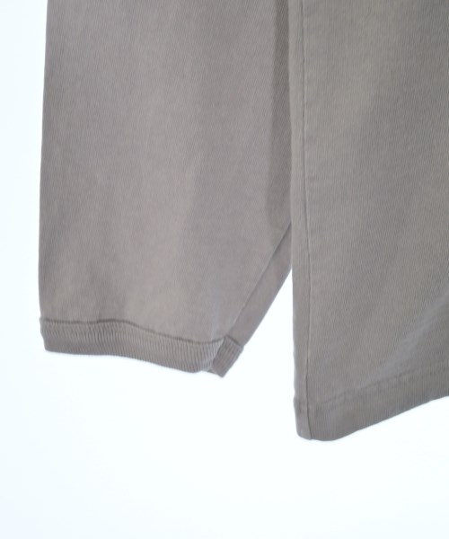 STUSSY（ステューシー）Tシャツ・カットソー グレー サイズ:L メンズ/2200672049019
