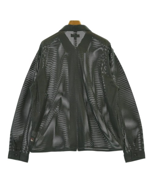 STUSSY（ステューシー）ブルゾン 黒 サイズ:XL メンズ/2200672098192