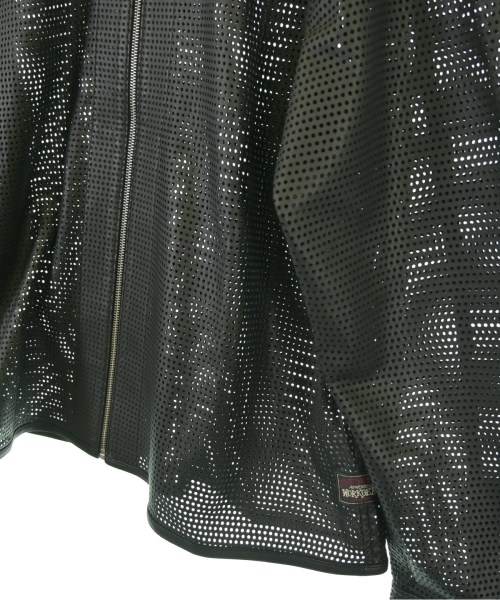 STUSSY（ステューシー）ブルゾン 黒 サイズ:XL メンズ/2200672098192