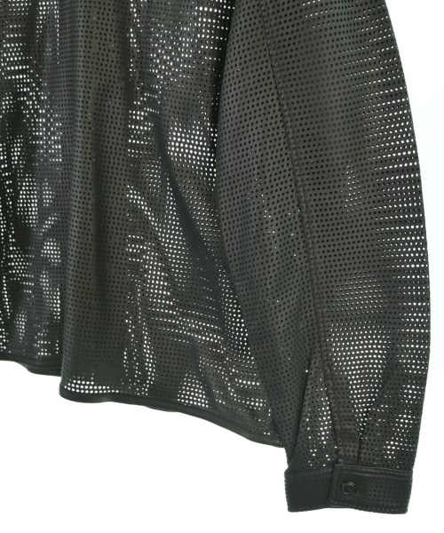 STUSSY（ステューシー）ブルゾン 黒 サイズ:XL メンズ/2200672098192