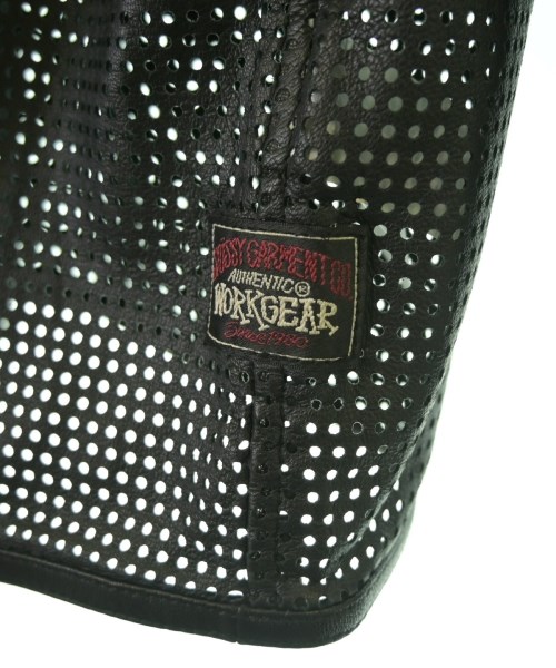 STUSSY（ステューシー）ブルゾン 黒 サイズ:XL メンズ/2200672098192