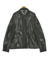 STUSSY（ステューシー）ブルゾン 黒 サイズ:XL メンズ/2200672098192