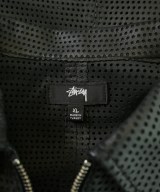 STUSSY（ステューシー）ブルゾン 黒 サイズ:XL メンズ/2200672098192