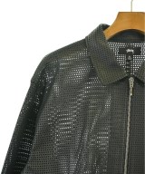 STUSSY（ステューシー）ブルゾン 黒 サイズ:XL メンズ/2200672098192