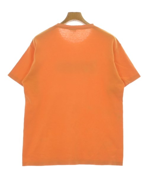 STUSSY（ステューシー）Tシャツ・カットソー オレンジ サイズ:L メンズ/2200672124013