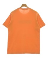 STUSSY（ステューシー）Tシャツ・カットソー オレンジ サイズ:L メンズ/2200672124013