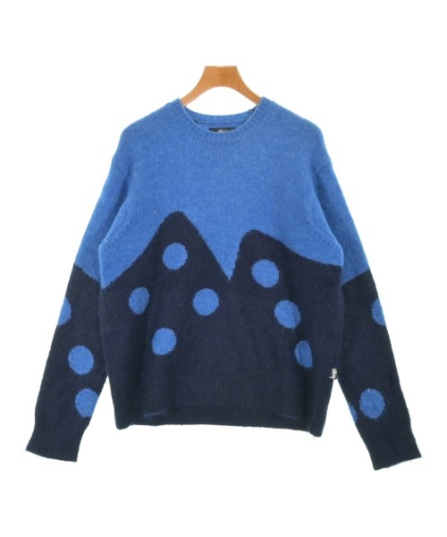 STUSSY(ステューシー)のニット・セーター サイズ:L 24,400円