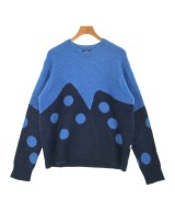 STUSSY ニット・セーター